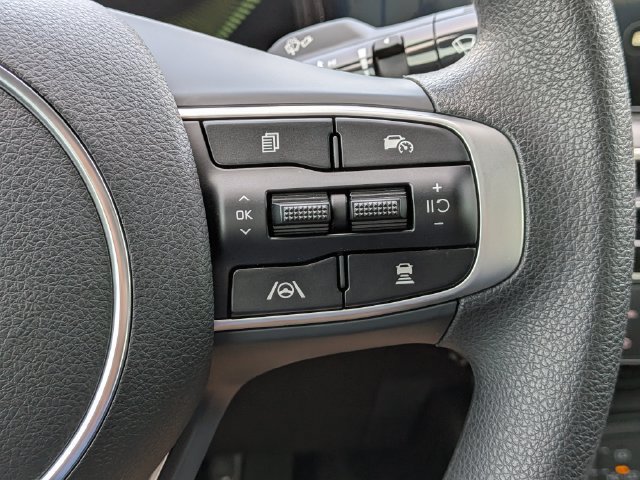 New 2026 Kia K5 LXS FWD image 26