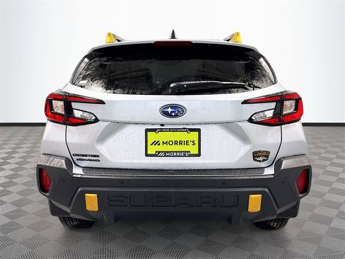 New 2026 Subaru Crosstrek 2.5i Wilderness image 36