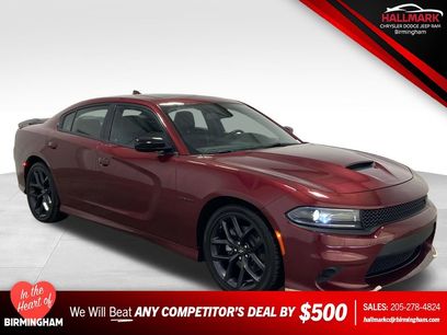 Used 2022 Dodge Charger R/T w/ Plus Group
