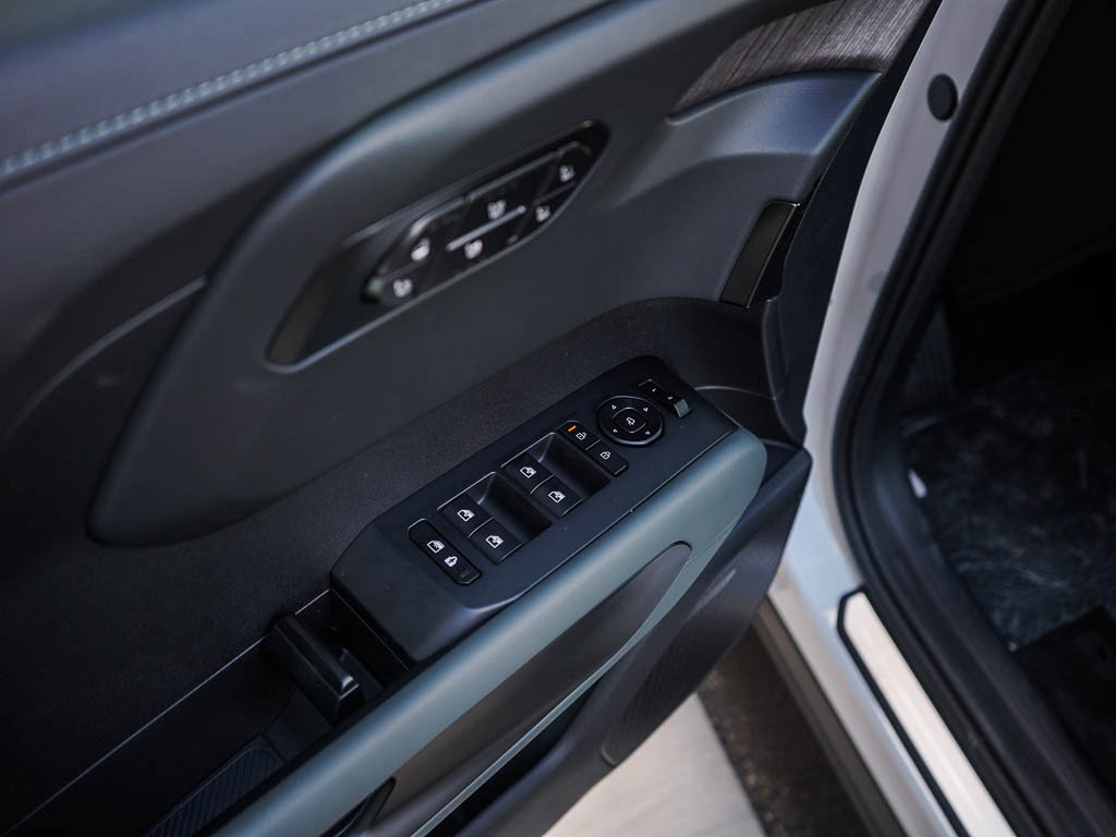 New 2027 Kia Telluride X-Line SX Prestige AWD/4WD image 20