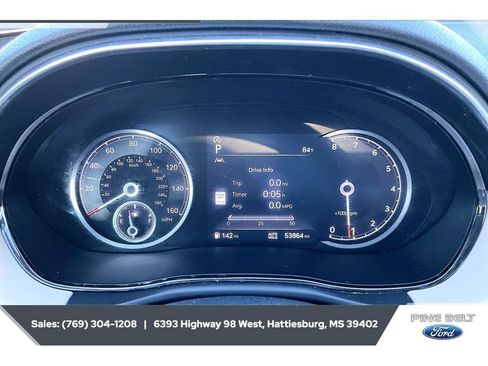 Used 2023 Genesis GV70 2.5T w/ Select Package AWD/4WD image 14