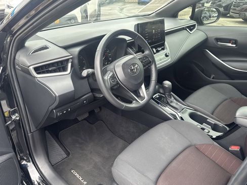 Used 2024 Toyota Corolla SE FWD image 28