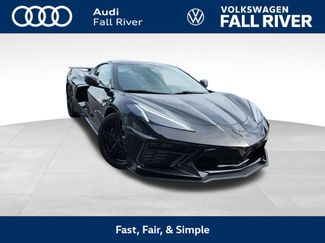 Used 2026 Chevrolet Corvette Stingray Coupe w/ Z51 Performance Package RWD video 1