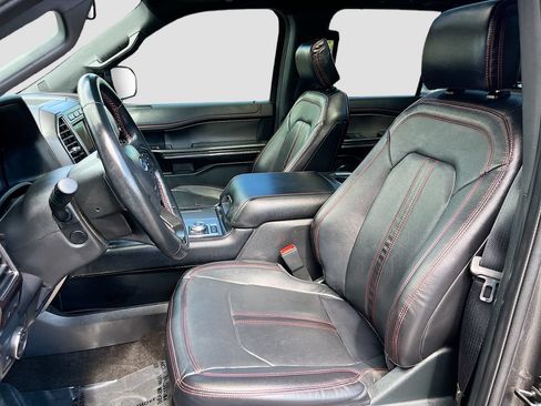 Used 2020 Ford Expedition Limited w/ Equipment Group 303A AWD/4WD image 22