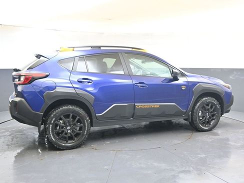 New 2026 Subaru Crosstrek 2.5i Wilderness image 6