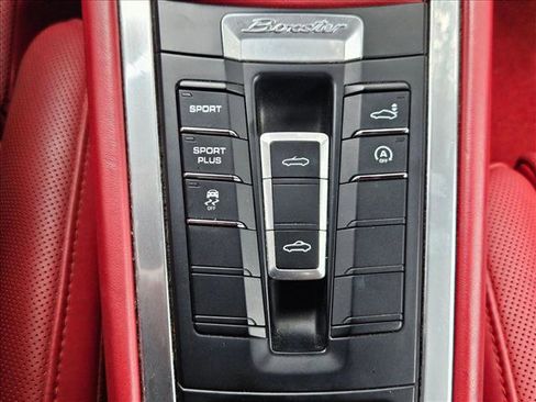 Used 2013 Porsche Boxster image 10