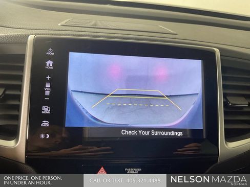 Used 2020 Honda Ridgeline Black Edition image 38