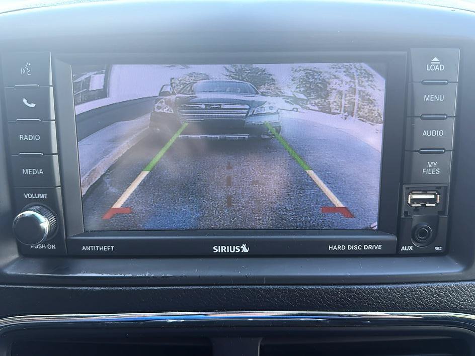 Used 2019 Dodge Grand Caravan SXT FWD image 33