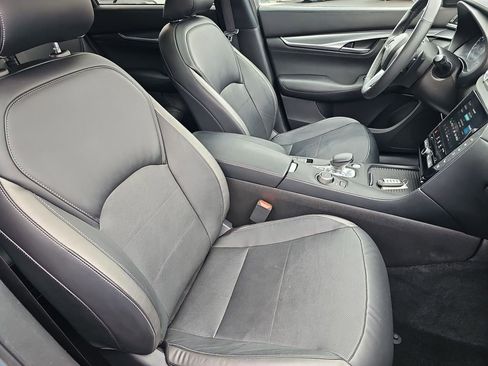 Used 2022 INFINITI QX55 Essential w/ Proactive Package image 15