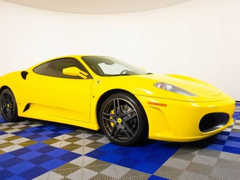 Used 2006 Ferrari F430 Coupe image 3