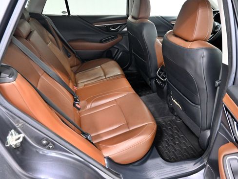 Used 2020 Subaru Outback Touring XT AWD/4WD image 29