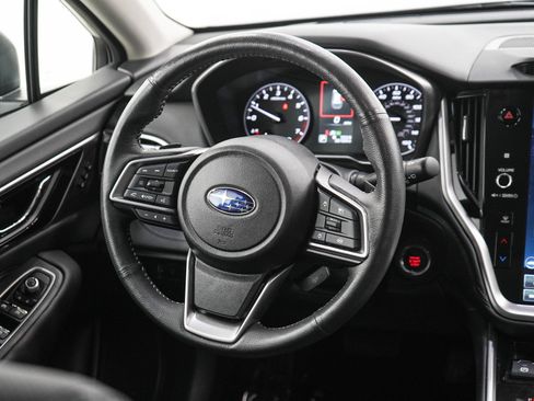 Used 2024 Subaru Outback Limited AWD/4WD image 14
