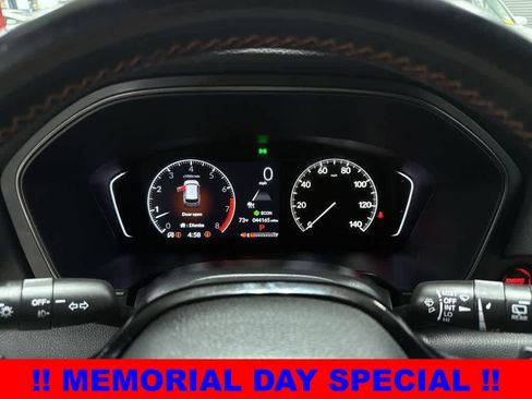 Used 2024 Honda Pilot TrailSport image 37
