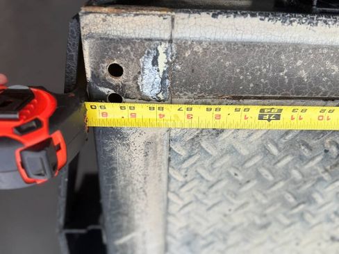 Used 2016 Ford F450 XL AWD/4WD image 29