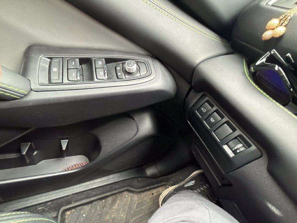 Used 2024 Subaru Ascent Onyx Edition AWD/4WD image 19