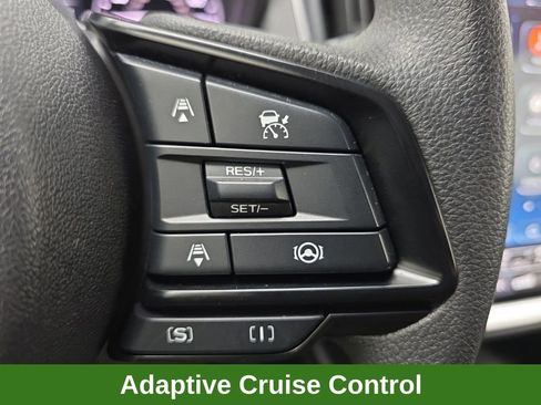 Used 2024 Subaru Crosstrek 2.0i Premium w/ Popular Package #4 AWD/4WD image 23