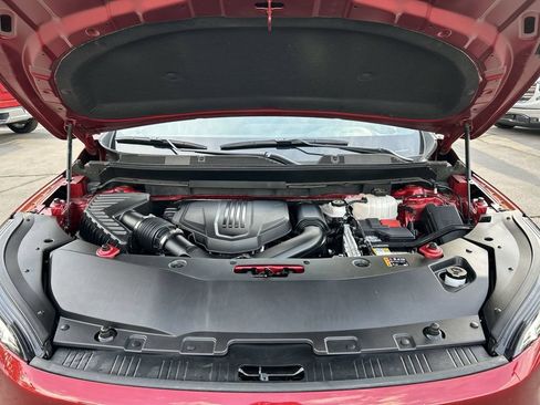 New 2026 Buick Enclave Preferred FWD image 30