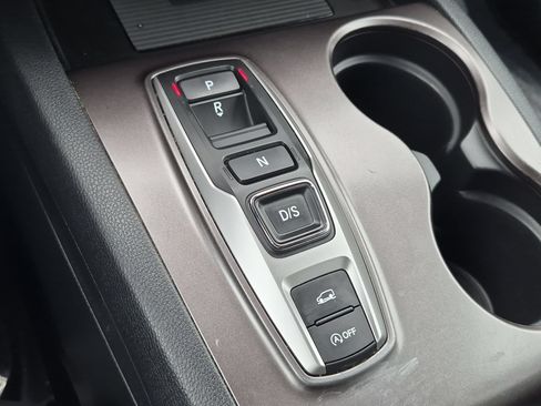 Used 2022 Honda Passport EX-L image 22
