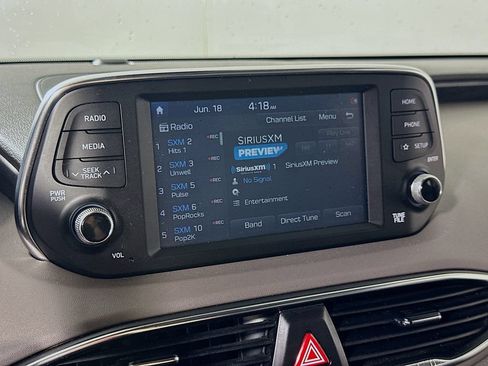 Used 2020 Hyundai Santa Fe SEL FWD image 29