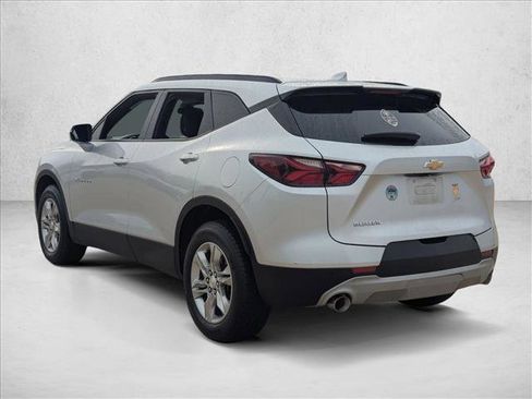 Used 2021 Chevrolet Blazer LT image 7