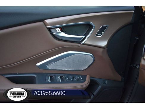 New 2026 Acura RDX Technology Package image 33