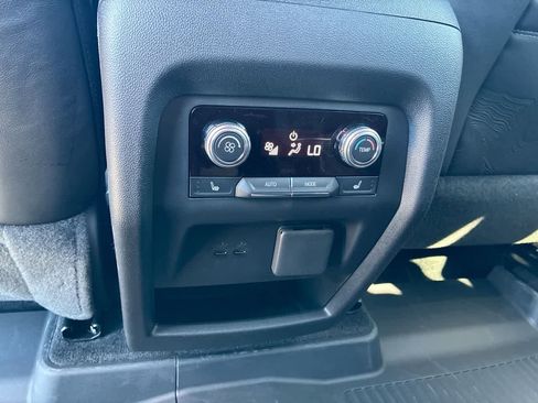 New 2026 GMC Acadia Denali Ultimate w/ LPO, Floor Liner Package image 22