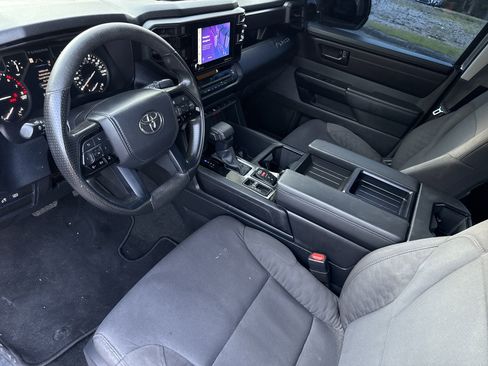 Used 2024 Toyota Tundra SR image 3