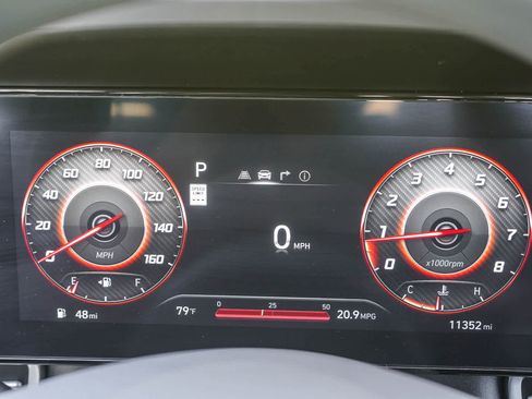 Used 2024 Hyundai Elantra SEL FWD image 22