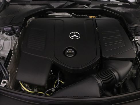 New 2026 Mercedes-Benz C 300 C 300 image 11