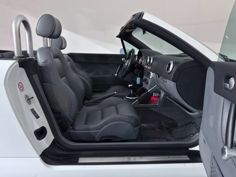 Used 2003 Audi TT 1.8T image 37