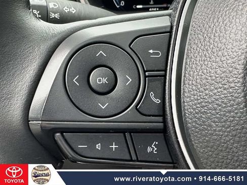 Used 2026 Toyota Corolla XSE FWD image 34