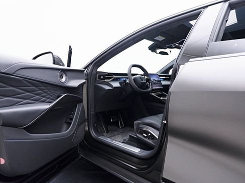 Used 2025 Lotus Eletre AWD/4WD image 52