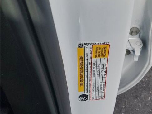 New 2025 GMC Sierra 1500 Pro w/ Graphite Edition image 32