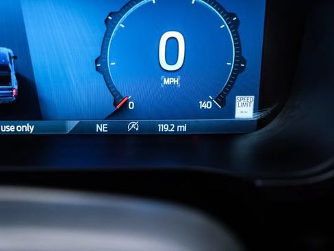 Used 2026 Ford F150 Raptor AWD/4WD image 49