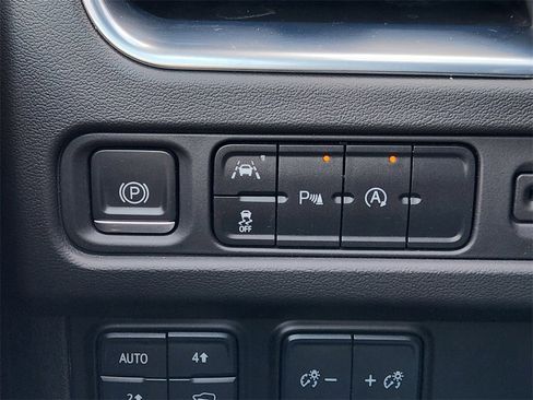 Used 2023 Chevrolet Tahoe LT image 51