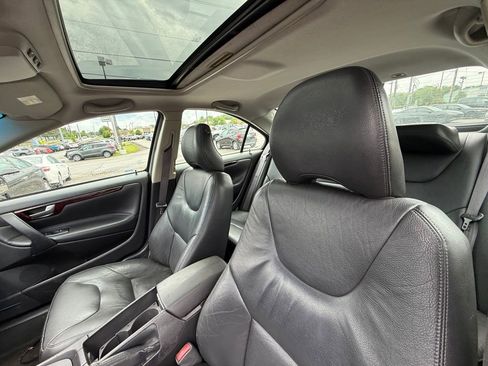 Used 2004 Volvo S60 2.4 FWD image 12