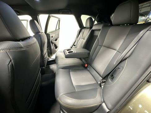Certified 2024 Subaru Outback Wilderness image 20