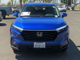 Used 2023 Honda CR-V EX-L image 2