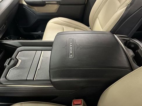 Used 2020 RAM 1500 Limited w/ Advanced Safety Group image 22