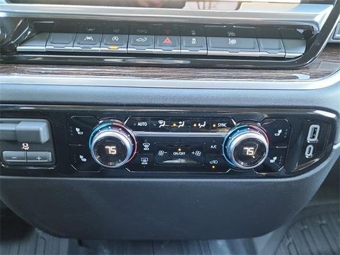 New 2026 GMC Sierra 1500 Elevation w/ Elevation Select Package image 23