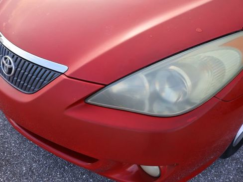 Used 2006 Toyota Solara SLE image 3
