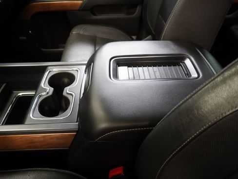 Used 2018 Chevrolet Silverado 1500 LTZ w/ LTZ Plus Package image 22