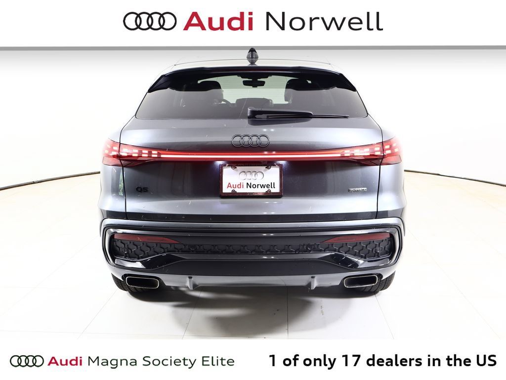 New 2026 Audi Q5 Premium Plus AWD/4WD image 13