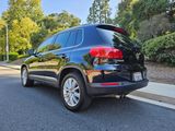 Used 2016 Volkswagen Tiguan SE image 5