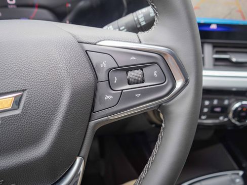 New 2026 Chevrolet Trax LT w/ Driver Confidence Package image 21