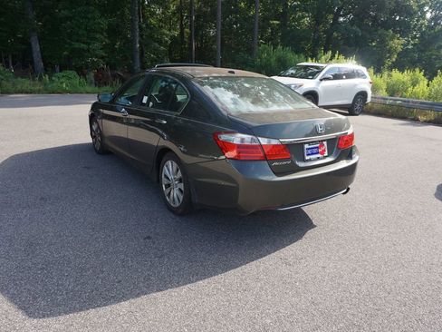 Used 2014 Honda Accord EX-L image 12