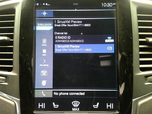 Used 2020 Volvo XC90 T6 Momentum w/ Protection Package Premier image 21