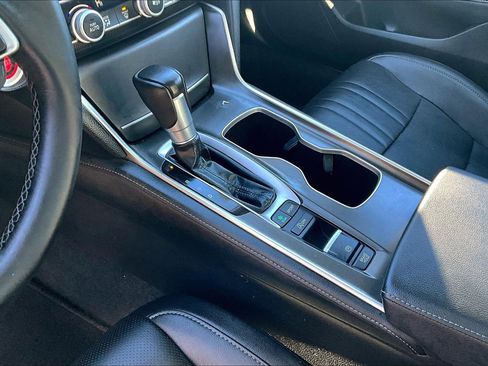 Used 2021 Honda Accord Sport Special Edition image 10
