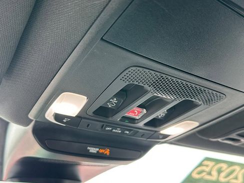 Certified 2025 Acura ADX A-Spec image 29