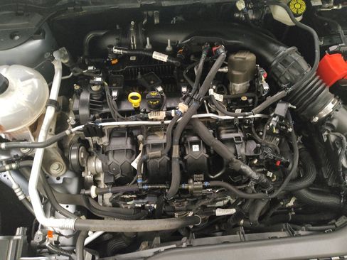 Used 2022 Lincoln Corsair AWD w/ Premium Package image 30